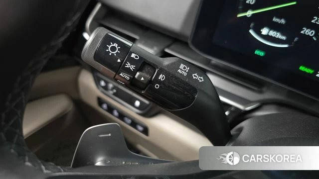 Kia The New Carnival 4th Generation id 4427546 из Кореи 26