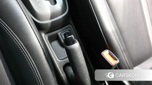 Chevrolet (GM Daewoo) The New Spark id 4435666 из Кореи 26