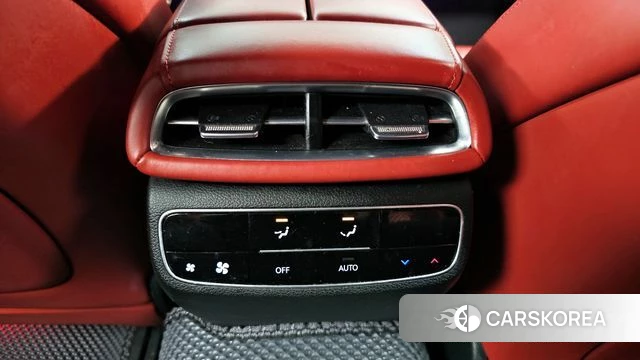 Genesis G80 (RG3) id 4224018 из Кореи 26