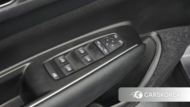Renault Korea (Samsung) The New QM6 id 4548682 из Кореи 26