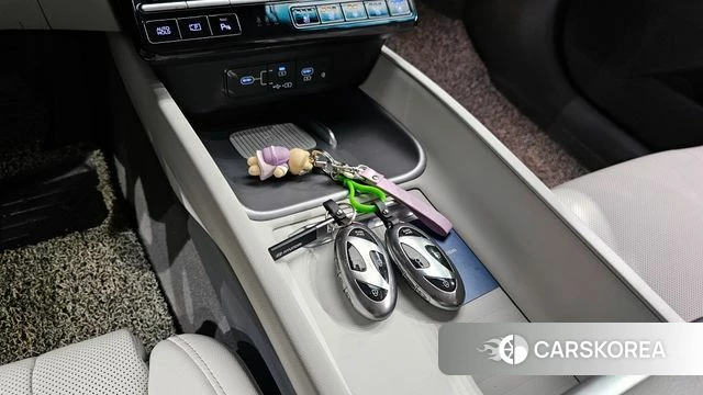 Hyundai Grandeur (GN7) id 4201613 из Кореи 26