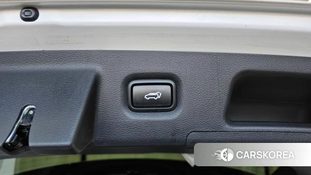 Hyundai The New Santa Fe id 4854565 из Кореи 26