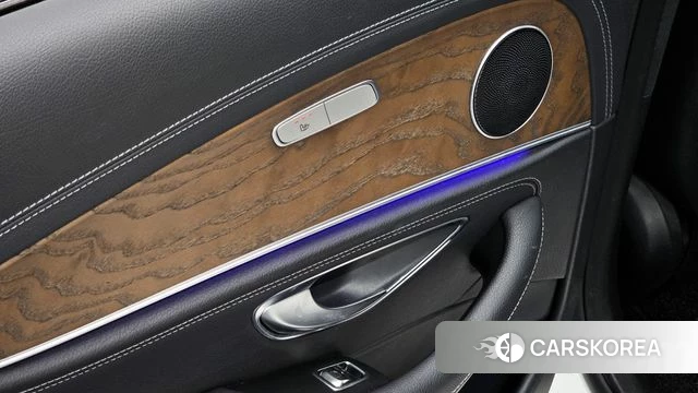 Mercedes-Benz E-Class W213 id 4251272 из Кореи 26