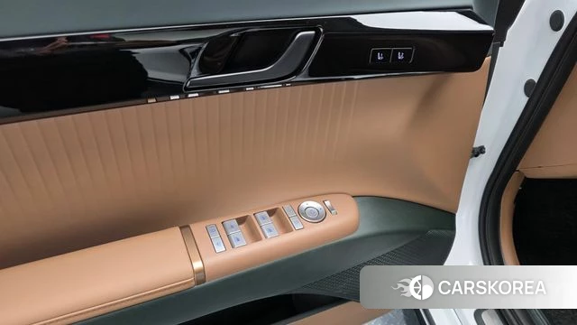 Hyundai Grandeur Hybrid (GN7) id 4897847 из Кореи 26