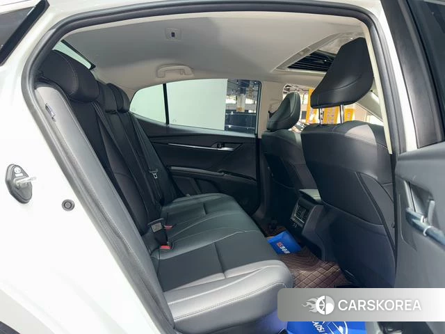 Toyota Camry id 4359135 из Китая 26
