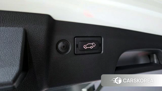 Ssangyong Torres id 4388837 из Кореи 26