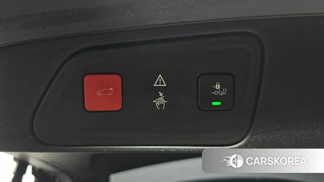 Peugeot 3008 second generation id 4689069 из Кореи 26