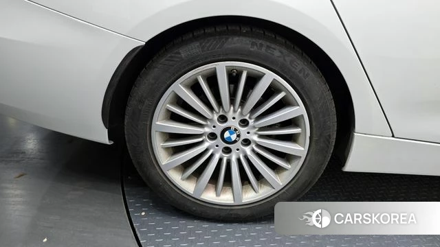 BMW 3 Series GT (F34) id 4331812 из Кореи 26