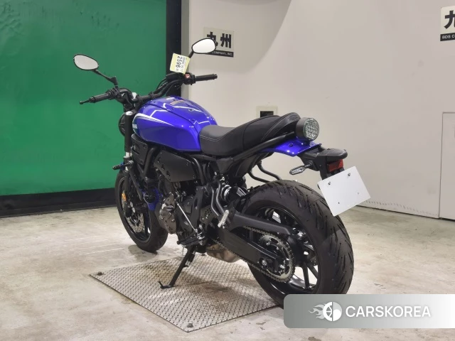Yamaha XSR700 id 3945637 из Японии 26