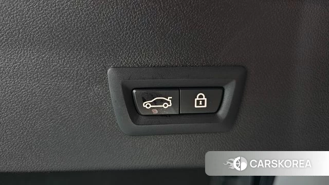 BMW X4 (G02) id 4677300 из Кореи 26