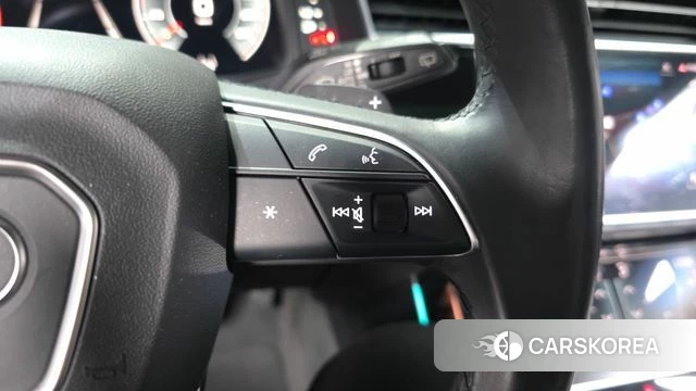Audi Q7 (4M) id 4741120 из Кореи 26