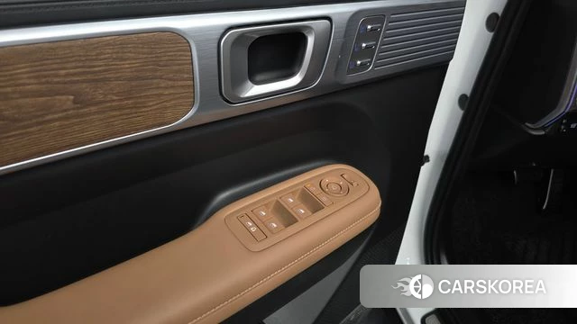 Hyundai Santa Fe (MX5) id 4617917 из Кореи 26