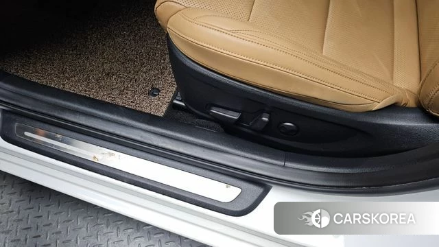 Kia K7 Premier id 4424195 из Кореи 26