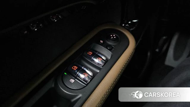 Mini Cooper Countryman id 4530421 из Кореи 26