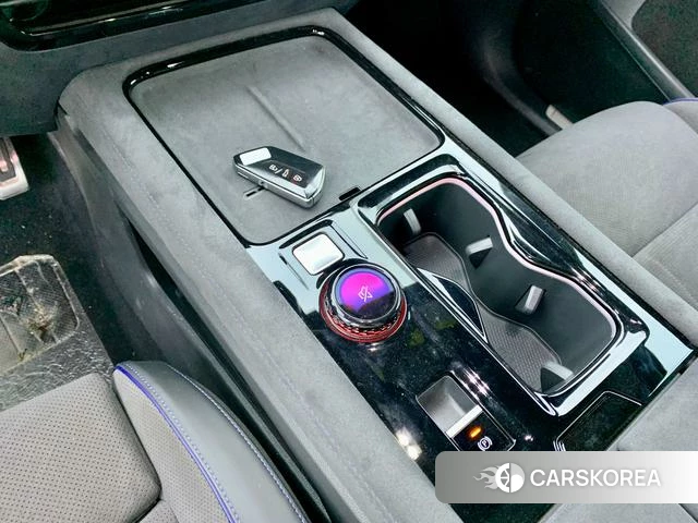Volkswagen Tourang id 4275697 из Китая 26