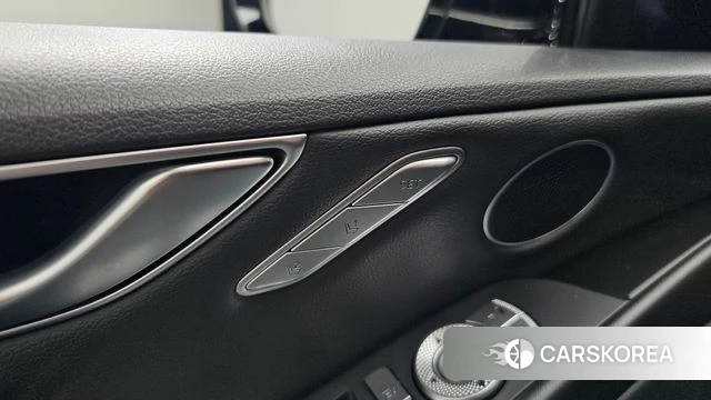 Genesis G80 (RG3) id 4604656 из Кореи 26