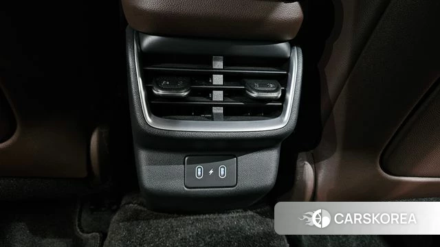 Hyundai Grandeur (GN7) id 4488439 из Кореи 26