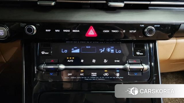 Kia Carnival 4th generation id 4243796 из Кореи 26