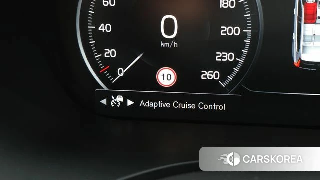 Volvo XC60 second Generation id 4865297 из Кореи 26
