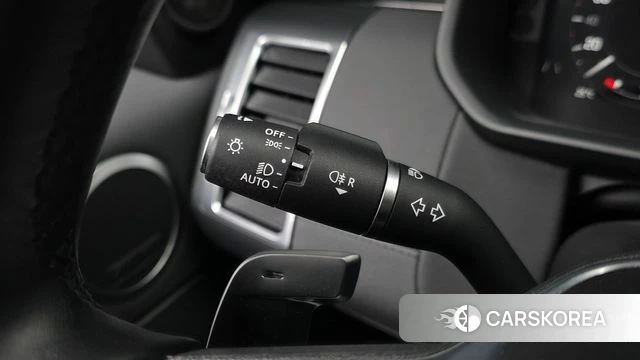 Land Rover Discovery 5 id 4773984 из Кореи 26