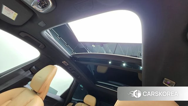 Volvo XC60 second Generation id 4836902 из Кореи 26