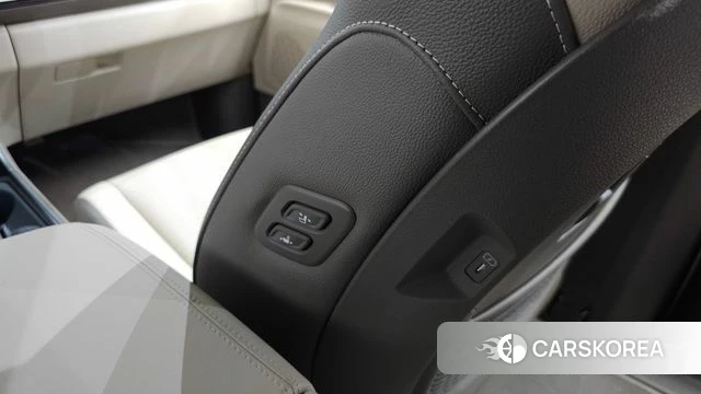 Kia The New Carnival 4th Generation id 4847253 из Кореи 26