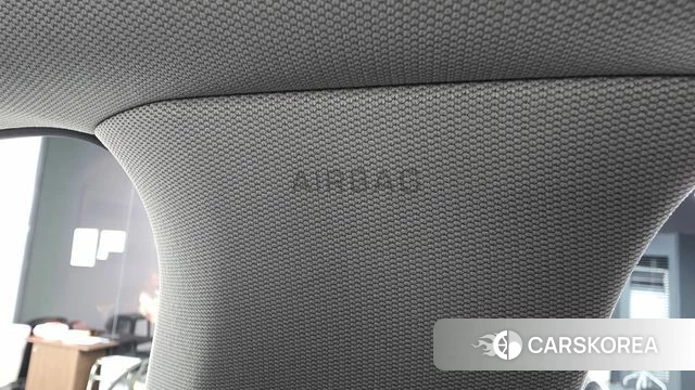 Genesis G80 id 4850019 из Кореи 26