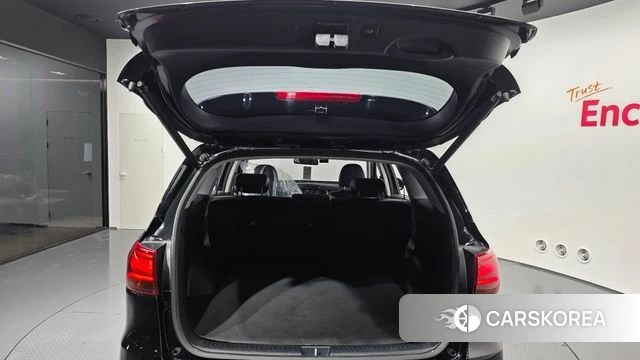 Kia The New Sorento id 4727518 из Кореи 26