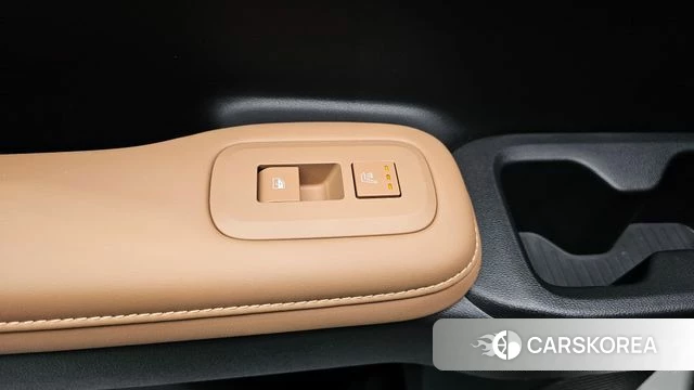Hyundai Santa Fe (MX5) id 4493868 из Кореи 26
