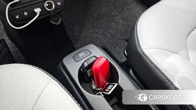 Kia The New Kia Ray id 4442103 из Кореи 26