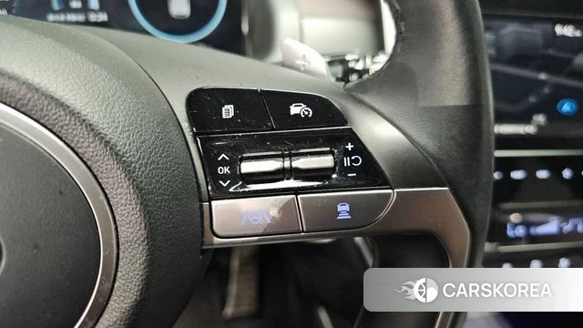 Hyundai Tucson (NX4) id 4361436 из Кореи 26