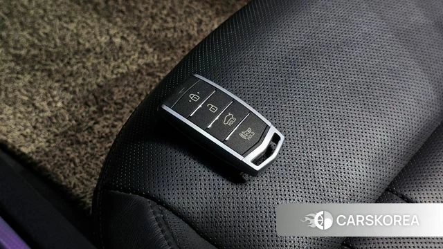 Genesis G80 id 4760471 из Кореи 26