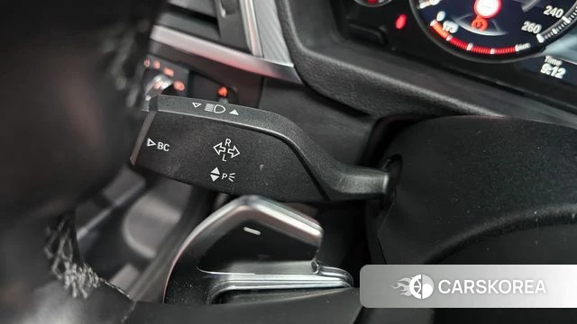 BMW 3 Series (F30) id 4708716 из Кореи 26