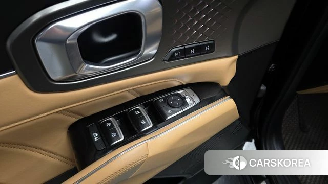 Kia Sorento 4th Generation id 4337905 из Кореи 26