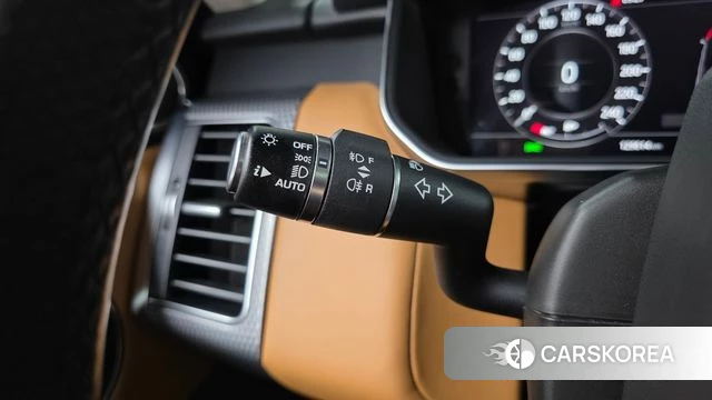 Land Rover Range Rover Sport 2nd Generation id 4305119 из Кореи 26
