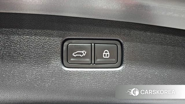 Genesis GV70 id 4470352 из Кореи 26