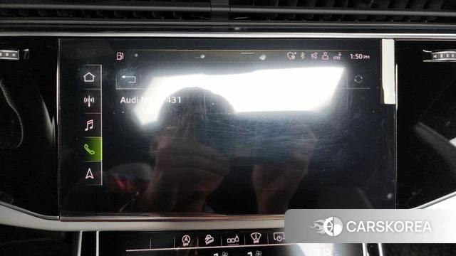 Audi Q8 (4M) id 4780481 из Кореи 26
