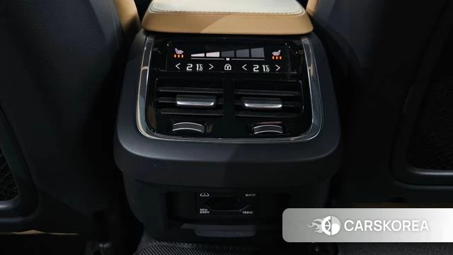 Volvo V90 Cross-Country id 4563147 из Кореи 26