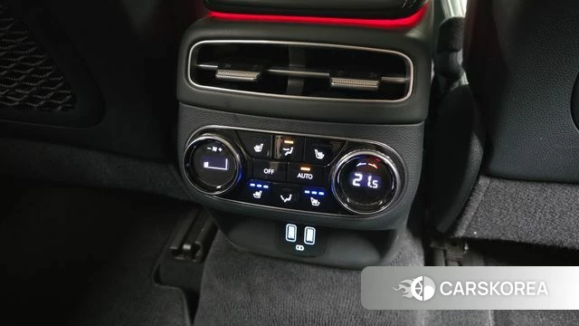 Genesis Electrified GV70 id 4641307 из Кореи 26