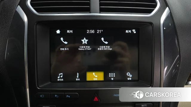 Ford Explorer id 4605032 из Кореи 26