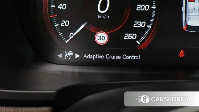 Volvo V90 Cross-Country id 4573221 из Кореи 26