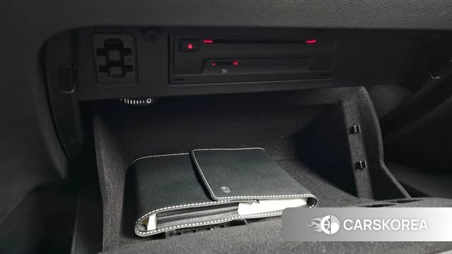 Volkswagen Arteon id 4671962 из Кореи 26