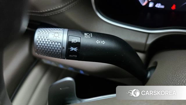 Genesis GV80 id 4849479 из Кореи 26