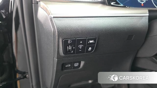 Kia K5 Hybrid 3rd Generation id 4745610 из Кореи 26