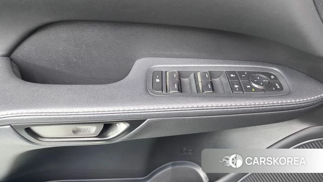 Lexus RX350h 5th generation id 4560904 из Кореи 26