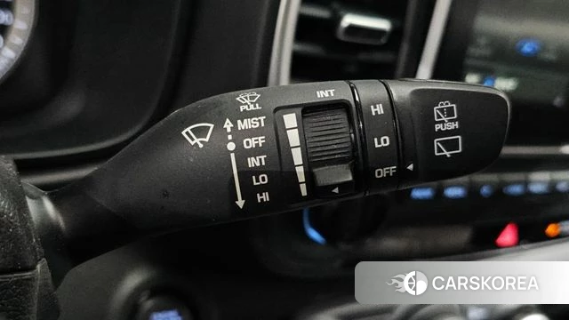 Hyundai Venue id 4416523 из Кореи 26