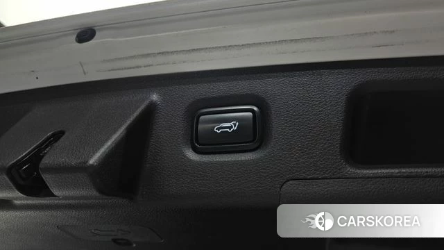 Hyundai Santa Fe TM id 4850087 из Кореи 26