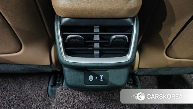 Hyundai Grandeur (GN7) id 4847808 из Кореи 26