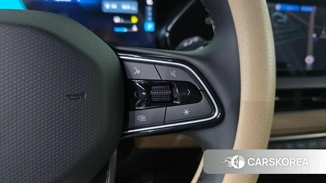 Renault Korea (Samsung) Grand Coleos id 4487872 из Кореи 26