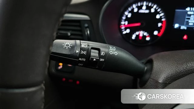 Kia The New K5 2nd generation id 4551877 из Кореи 26